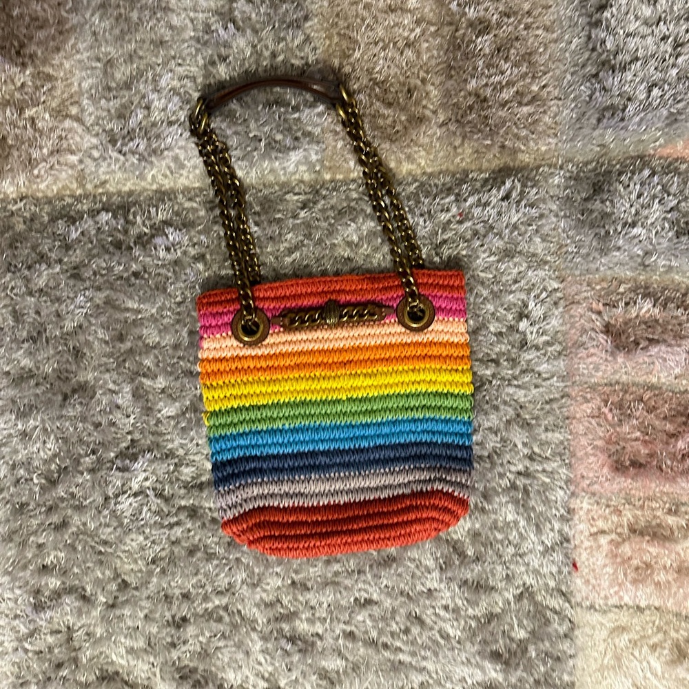Kurt Geiger Tote